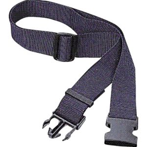 山本光学 山本光学 KL-33 ライフセーバー用パーツ 腰ベルト 紺
