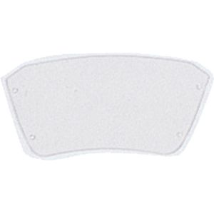 山本光学 山本光学 KL-43 ライフセーバー用パーツ 透明APレンズ フェイスシールド用