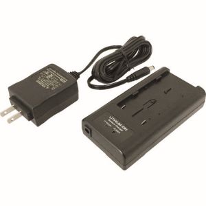 山本光学 YAMAMOTO 山本光学 BC-L2 リチウムイオン用充電器電動ファン付呼吸用保護具パーツ LS-5BL用