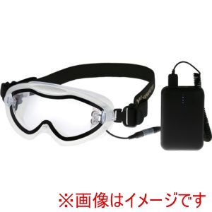 山本光学 YAMAMOTO 山本光学 930-F-XED ゴグル形保護めがね