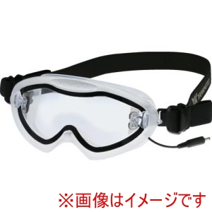 山本光学 YAMAMOTO 山本光学 930FXED-FL ゴグル形保護めがね930FXED 交換部品 フレーム