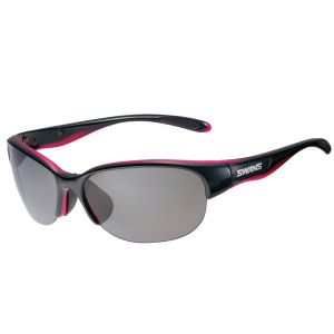 山本光学 スワンズ SWANS スワンズ LN-0051 BK/P LUNAルナ 偏光レンズモデル SWANS 山本光学