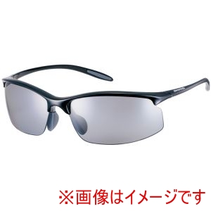 山本光学 スワンズ SWANS スワンズ SAMV-0051 エアレス ムーブ サングラス パールブラック SWANS 山本光学