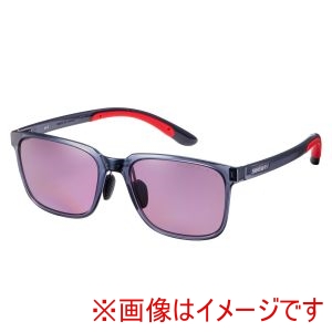 山本光学 SWANS 山本光学 ER3-0170 ER3-0170 マットクリアスモークxマットレッド