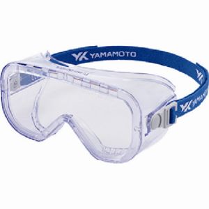 山本光学 YAMAMOTO 山本光学 YG-5300 PET-AF ALFA ゴグル型保護めがね 5300ペトロイドAFアルファ