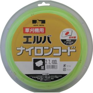 三陽金属 三陽金属 星2.7mm 100m巻