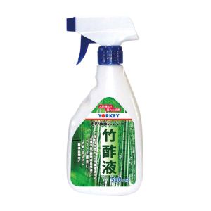 ヨーキ産業 ヨーキ産業 竹酢液スプレー 500ml