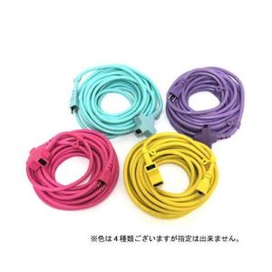 E-Value ラバロン延長コード 10m NC-1