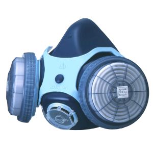 興研 興研 1121R-08 防じんマスク S