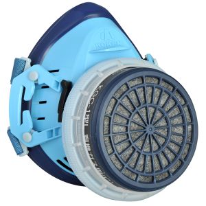 興研 興研 234710防毒マスクR-5X