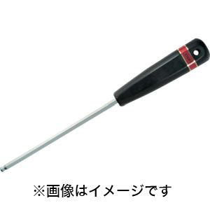 エイト EIGHT エイト TD-5/32 六角棒ドライバー テーパーヘッド 5/32 単品