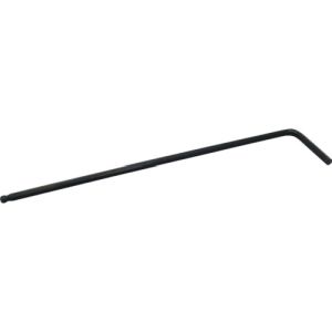 エイト EIGHT エイト 016-2MM 六角棒スパナ ボールポイント セミロング 単品 対辺寸法2mm