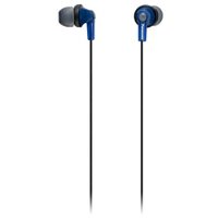 パナソニック Panasonic パナソニック RP-HJE150-A ステレオインサイドホン ブルー Panasonic
