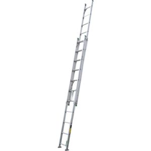 ナカオ NAKAO ナカオ NHW-6.0 2連はしご 6M プロ仕様 メーカー直送 代引不可 北海道沖縄離島不可