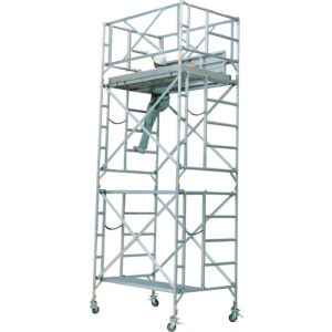 ナカオ NAKAO ナカオ BMT-4 マルチアシバ メーカー直送 代引不可 北海道沖縄離島不可