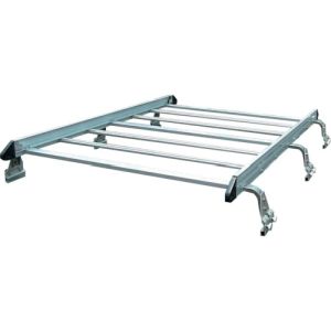 ナカオ NAKAO ナカオ ARB-316 アルミ製ルーフキャリアアルラッ メーカー直送 代引不可 北海道沖縄離島不可