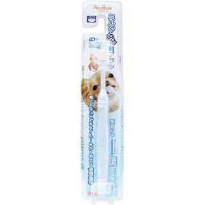 ペッツルート PetzRoute ペッツルート ミルクわん歯ブラシ