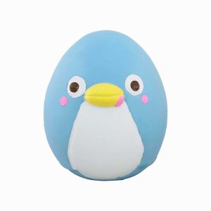 ペッツルート PetzRoute ぺッツルート コロッとぷにぷにズーズー ペンギン 4392970