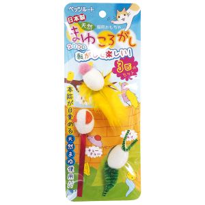 ペッツルート PetzRoute ペッツルート まゆころがし