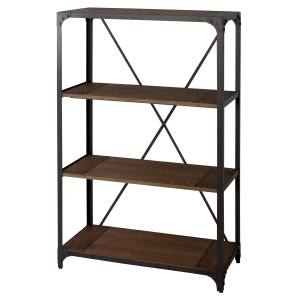 東谷 東谷 DIS-936BK ヴィンテージ什器 メーカー直送 代引不可 北海道沖縄離島不可