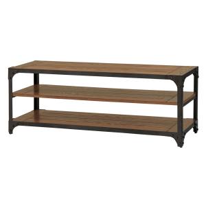 東谷 東谷 DIS-941BK ローボード メーカー直送 代引不可 北海道沖縄離島不可