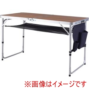 東谷 東谷 ODL-555 ピンポンテーブル ライトブラウン メーカー直送 代引不可 北海道沖縄離島不可