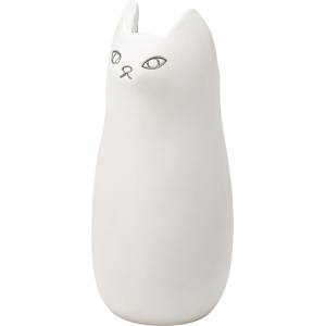 東谷 東谷 CLY-12WH 傘たて ホワイト メーカー直送 代引不可 北海道沖縄離島不可