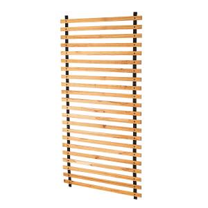 東谷 東谷 GT-886 ロールパーテーション ロング ブラウン メーカー直送 代引不可 北海道沖縄離島不可