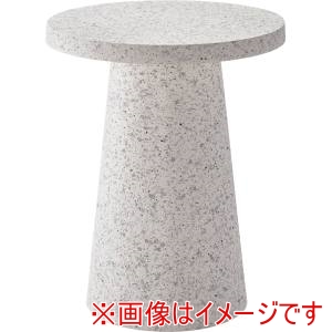 東谷 東谷 MAR-11WH サイドテーブル ホワイト メーカー直送 代引不可 北海道沖縄離島不可