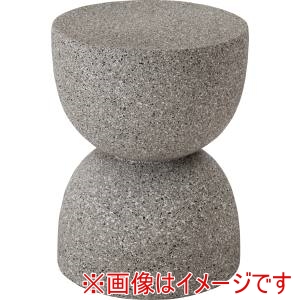 東谷 東谷 AST-61GY サイドテーブル グレー メーカー直送 代引不可 北海道沖縄離島不可