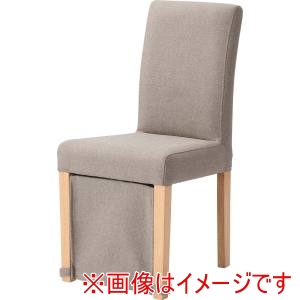 東谷 東谷 VET-214GY ダイニングチェア グレー メーカー直送 代引不可 北海道沖縄離島不可