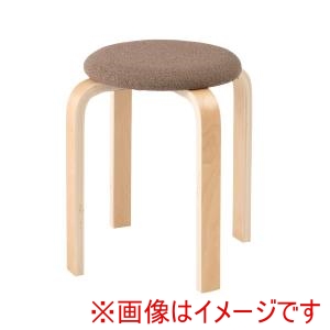 東谷 東谷 CL-802MBR スツール モカブラウン メーカー直送 代引不可 北海道沖縄離島不可