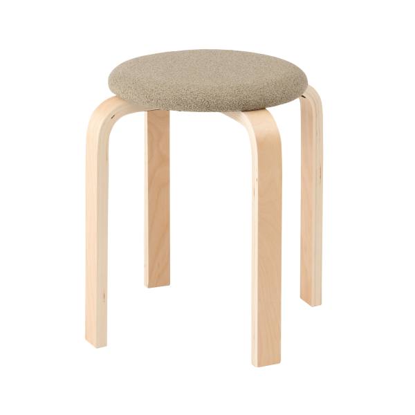  東谷 東谷 CL-802OLV スツール オリーブ メーカー直送 代引不可 北海道沖縄離島不可