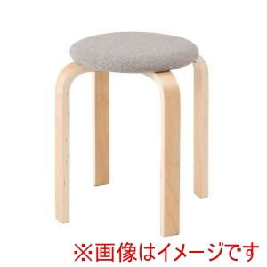 東谷 東谷 CL-802SGY スツール スモークグレー メーカー直送 代引不可 北海道沖縄離島不可