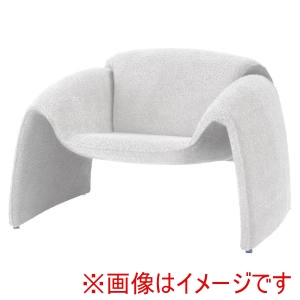 東谷 東谷 EYS-10LGY ソファ ライトグレー メーカー直送 代引不可 北海道沖縄離島不可