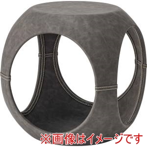 東谷 東谷 PT-367GY サイドテーブル グレー メーカー直送 代引不可 北海道沖縄離島不可