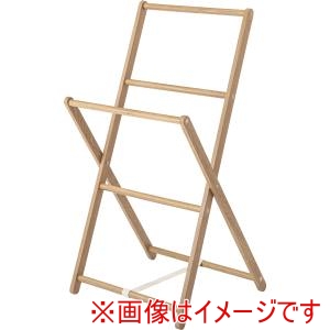 東谷 東谷 MTK-352NA タオルハンガー ナチュラル メーカー直送 代引不可 北海道沖縄離島不可