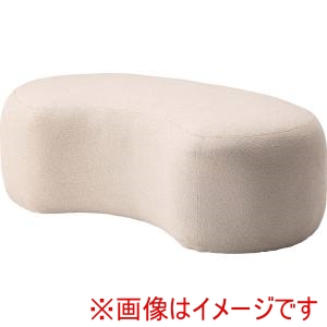 東谷 東谷 MYS-606BE スツール ベージュ メーカー直送 代引不可 北海道沖縄離島不可