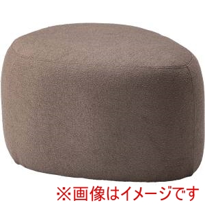 東谷 東谷 MYS-607GYB スツール グレージュ メーカー直送 代引不可 北海道沖縄離島不可