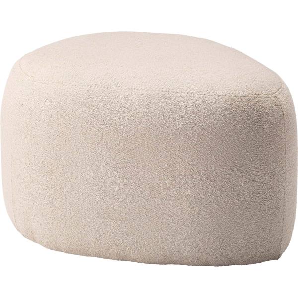  東谷 東谷 MYS-607BE スツール ベージュ メーカー直送 代引不可 北海道沖縄離島不可