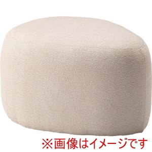 東谷 東谷 MYS-607BE スツール ベージュ メーカー直送 代引不可 北海道沖縄離島不可