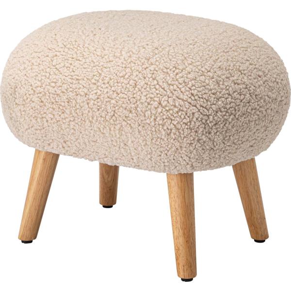  東谷 東谷 MYS-602LBE スツール ライトベージュ メーカー直送 代引不可 北海道沖縄離島不可