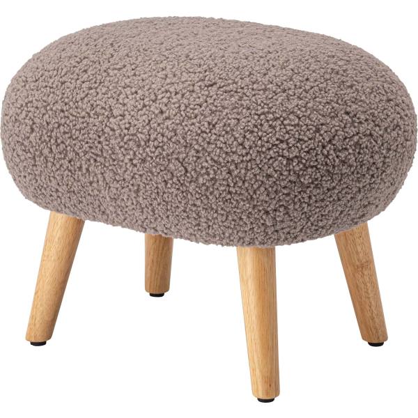  東谷 東谷 MYS-602MBR スツール モカブラウン メーカー直送 代引不可 北海道沖縄離島不可