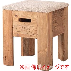 東谷 東谷 HIT-203BE スツール ベージュ メーカー直送 代引不可 北海道沖縄離島不可