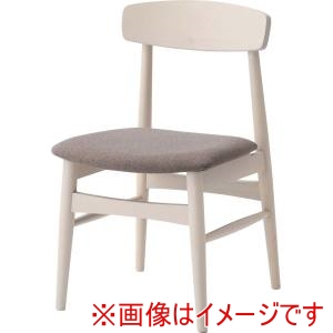 東谷 東谷 HOC-213GY ダイニングチェア グレー メーカー直送 代引不可 北海道沖縄離島不可