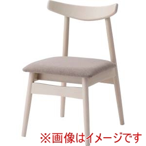 東谷 東谷 HOC-214GY ダイニングチェア グレー メーカー直送 代引不可 北海道沖縄離島不可