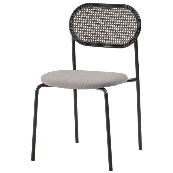  東谷 東谷 TOE-135BE チェア ベージュ メーカー直送 代引不可 北海道沖縄離島不可