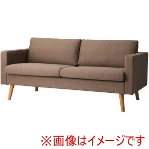 東谷 東谷 RTO-53MBR ソファ 本体 脚は別売りになります モカブラウン メーカー直送 代引不可 北海道沖縄離島不可
