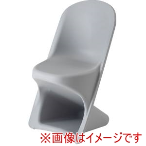 東谷 東谷 PC-843GY チェア グレー メーカー直送 代引不可 北海道沖縄離島不可