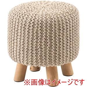 東谷 東谷 TAP-501LBE スツール ライトベージュ メーカー直送 代引不可 北海道沖縄離島不可